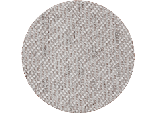 Krążek ścierny siatka 225 mm P80 3 szt. KRAFTLINE PRO