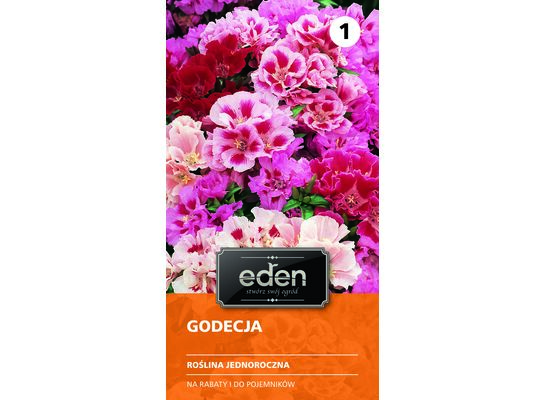 Godecja Marszawa Azalia mix 1 g Eden