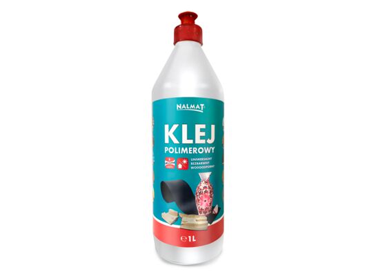 Klej polimerowy uniwersalny 1000 ml