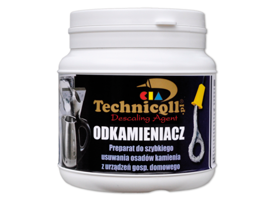 Odkamieniacz 650g