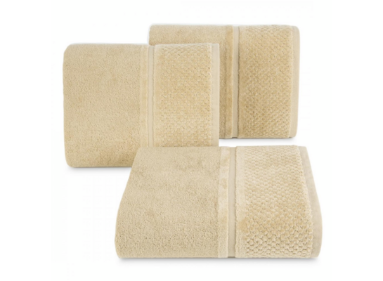 Ręcznik Ibiza 30 x 50 cm beż