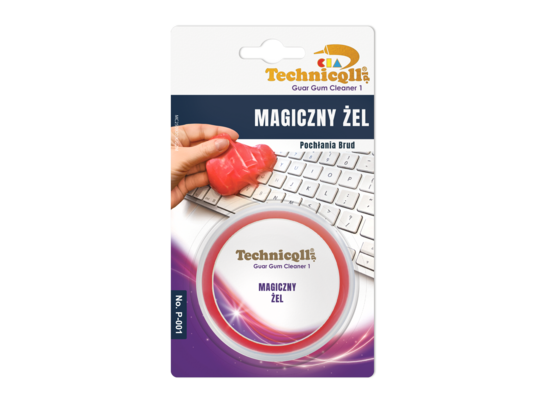 Magiczny Żel 60 g