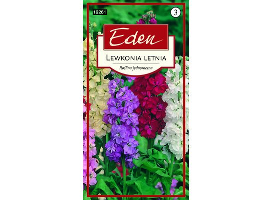 Lewkonia letnia 0,5 g Eden