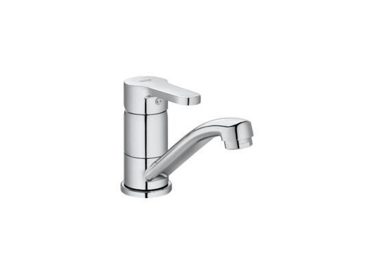 Bateria kuchenna Arola niska wylewka