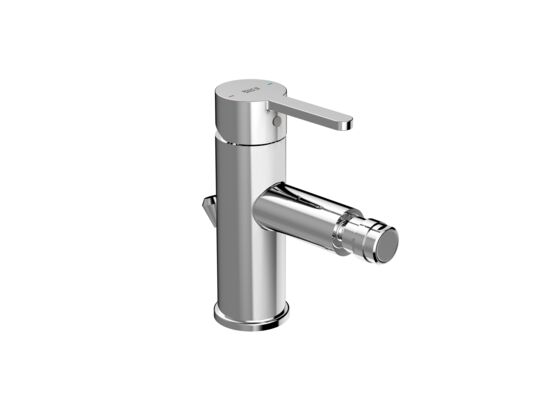 Bateria bidetowa Carelia z korkiem automatycznym