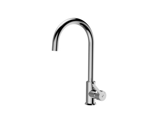 Bateria kuchenna Carelia wysoka wylewka