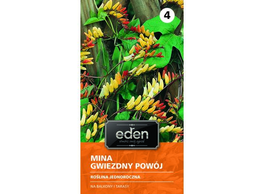 Mina Gwiazdny powój 0,5 g Eden