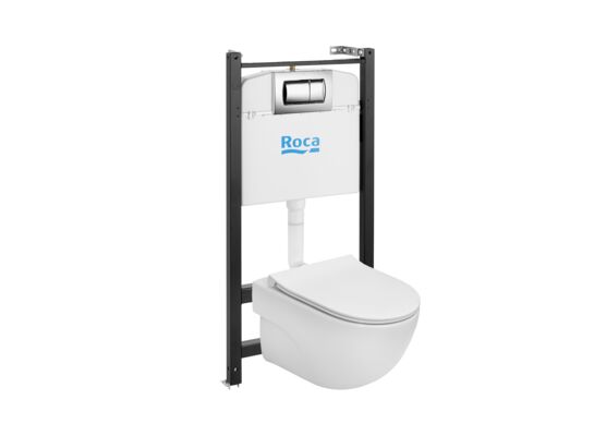 Zestaw podtynkowy Meridian Compacto Roca