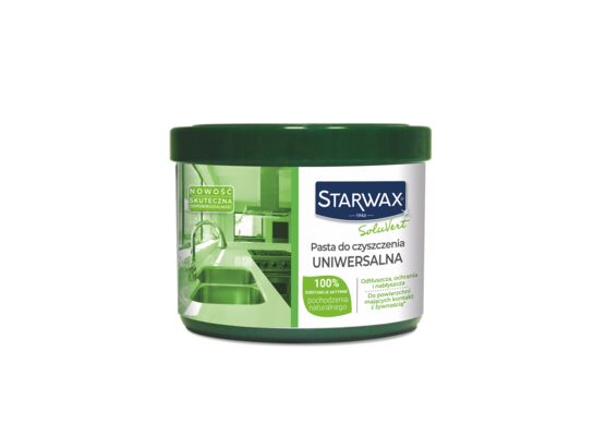 Pasta uniwersalna Soluvert 375 g Starwax