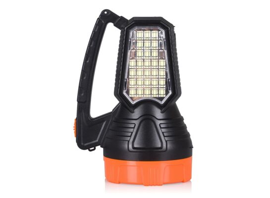 Latarka akumulatorowa LED 1,6 W z solarem LIBOX