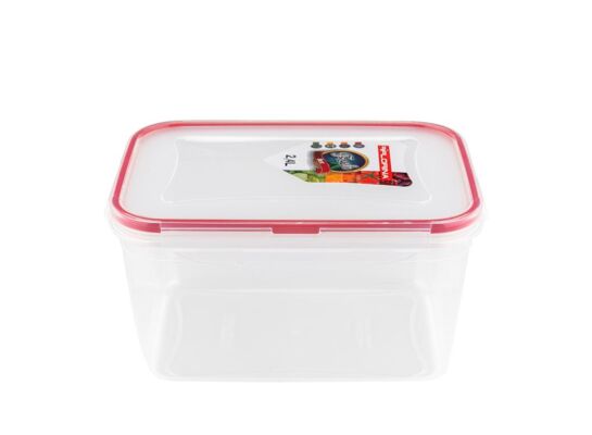 Pojemnik do żywności FRESH BOX 2,4 l
