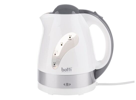 Czajnik elektryczny GERO 1,8 l BOTTI HHB003