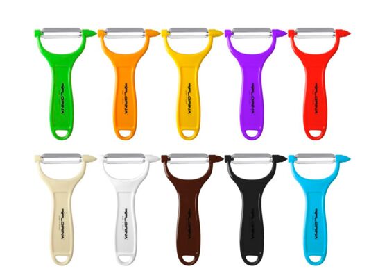 Skrobak poprzeczny Florina