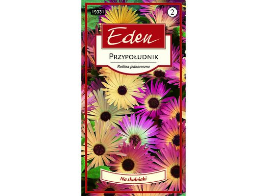 Przypołudnik mix 0,5 g Eden
