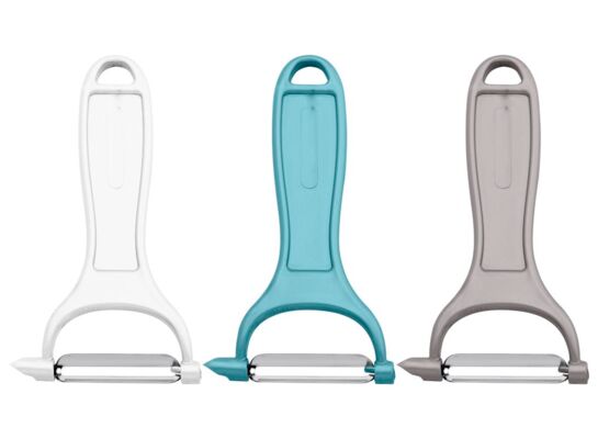 Skrobak poprzeczny z ruchomym ostrzem Florian