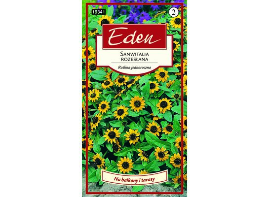 Sanwitalia rozesłana 0,3 g Eden