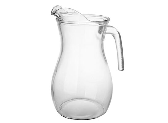 Dzbanek szklany Venezia 1,2 l
