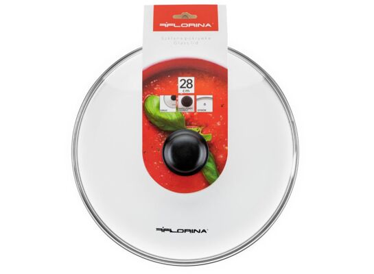 Pokrywka FLORINA 28 cm