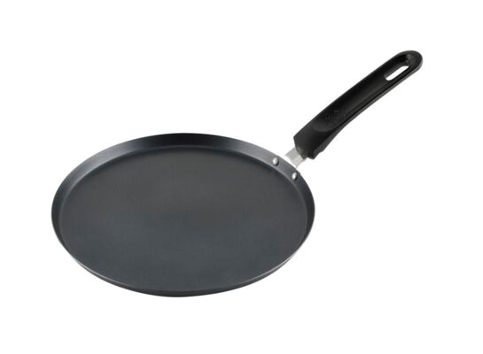 Patelnia do naleśników CARBON 24 cm