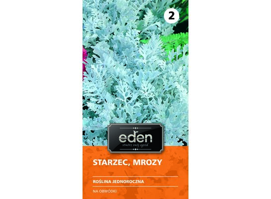 Starzec Mrozy 0,3 g Eden