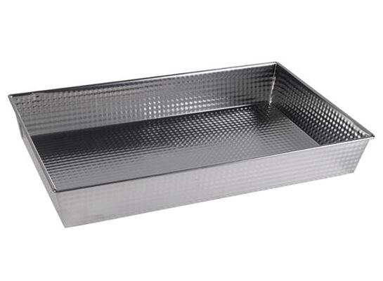 Blacha do pieczenia 40 x 25 x 6 cm