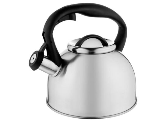 Czajnik nierdzewny SILIA 2,5 l