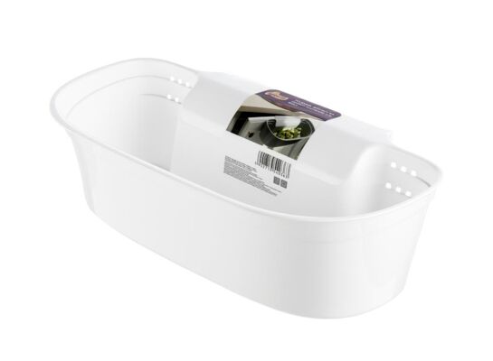 Pojemnik wiszący na odpadki kuchenne 2,2 l