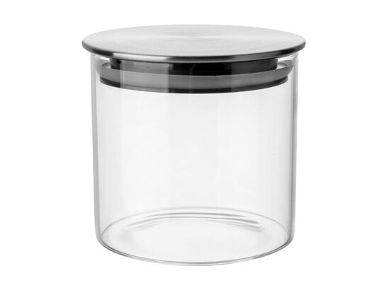 Pojemnik szklany TUBE 500 ml