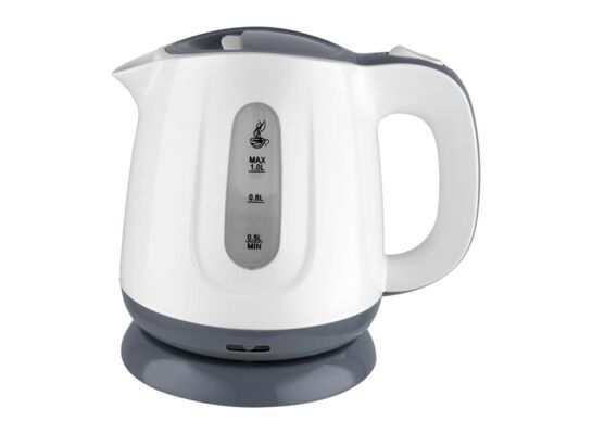 Czajnik elektryczny FABIO 1 l BOTTI HHB1009