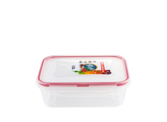 Pojemnik do żywności FRESH BOX 0,80 l