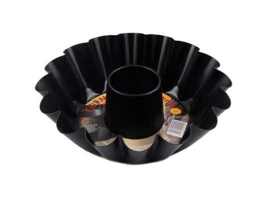 Forma do babki z tuleją