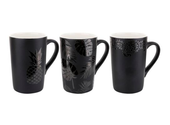 Kubek NBC BIANCO 400 ml