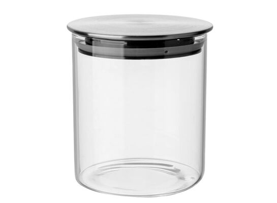 Pojemnik szklany TUBE 750 ml
