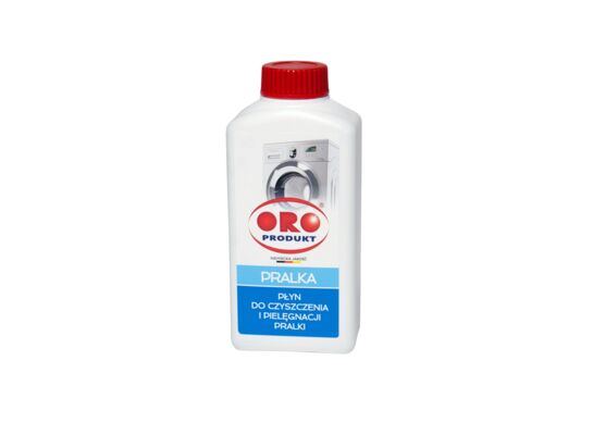 Płyn do pralek 250 ml