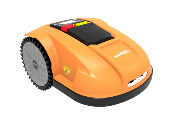 Robot koszący E1800ST GARDENX