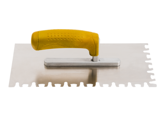 Paca nierdzewna 28 x 13 cm Tiger *20 HARRDY