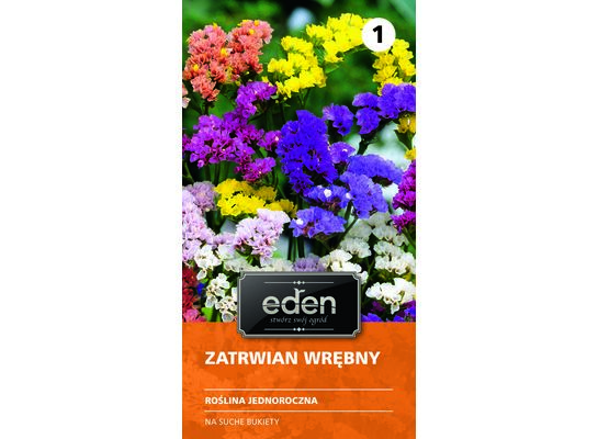 Zatrwian wrębny mix 0,2 g Eden