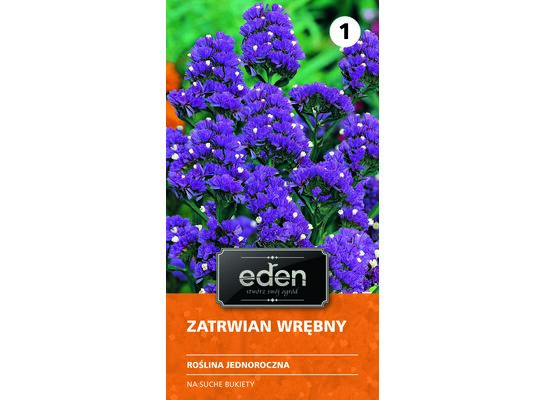 Zatrwian wrębny 0,2 g Eden