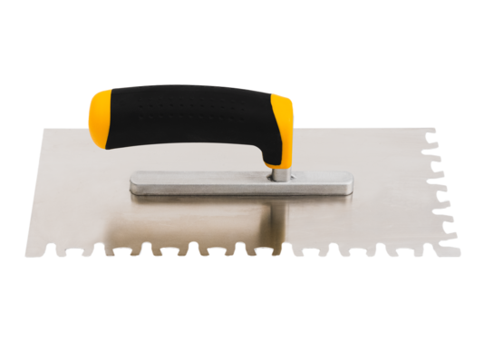 Paca nierdzewna 28 x 12 cm Tiger *21 2K MAX HARRDY