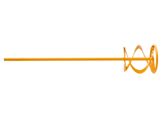 Mieszadło tynkarsko-malarskie 80 x 400 mm