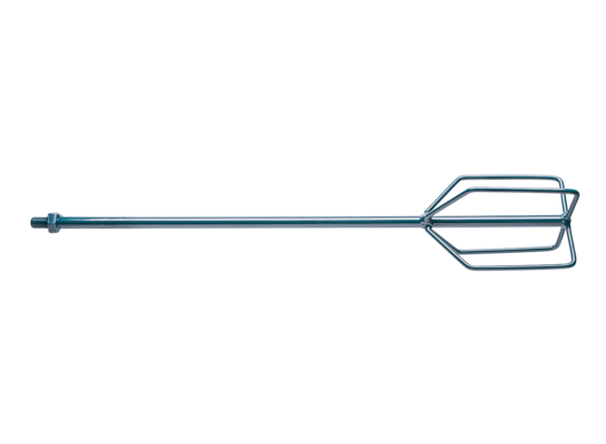 Mieszadło budowlane M14 155 x 600 mm uniwersalne