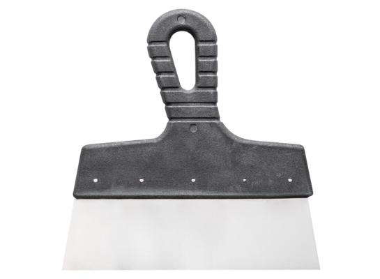 Szpachla nierdzewna 15 cm M7 *62 czarna