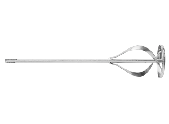 Mieszadło uniwersalne SDS 80 x 400 mm ocynkowane