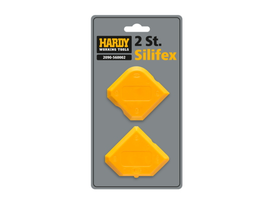 Zestaw Silifex 2 sztuki HARDY