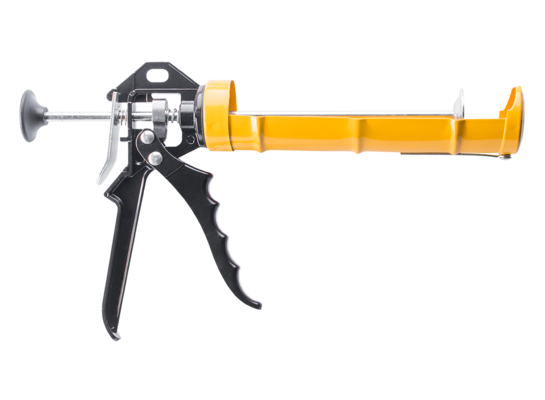 Wyciskacz *14 półotwarty żółto-czarny