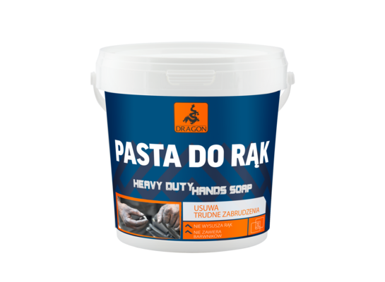 Pasta do rąk 1 kg DRAGON