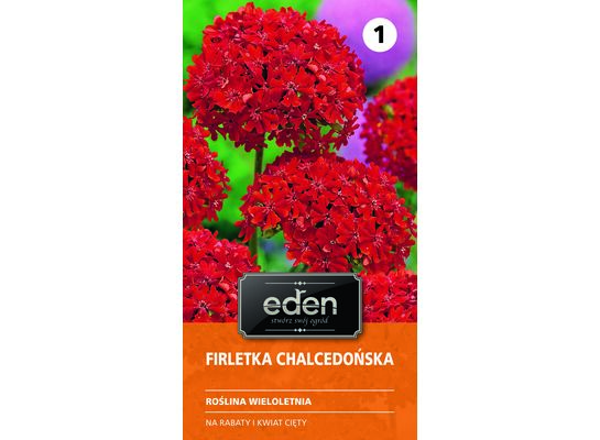 Firletka chalcedońska 0,5 g Eden