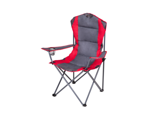 Krzesło kempingowe XXL