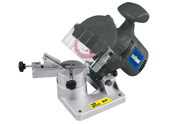 Ostrzałka do łańcucha