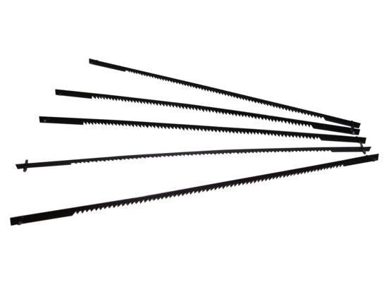 Brzeszczoty do wyrzynarki Nutool